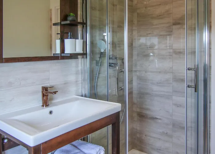Σπίτι διακοπών 2 Bedroom Nice Home In Veprinac